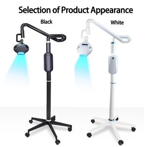 Lámpara LED para Blanqueamiento Dental, Dispositivo Profesional Acelerador, Lámpara de Blanqueamiento Dental de 40w, Máquina de Blanqueamiento Dental - Product Image 6