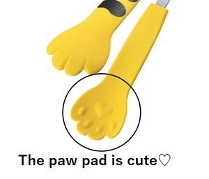 คีมหนีบอุ้งเท้าแมวตัวใหญ่ (คิอิ-ทามะ) - Product Image 3