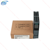 Controlador PLC 6ES7513-1AL02-0AB0 para Automatización Industrial Siemens, Controlador Lógico Programable