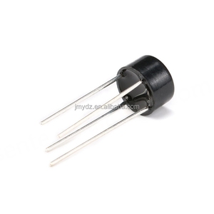 2W10 DIP-4 2A/1000V Rectificador de puente circular de silicio - Product Image 2