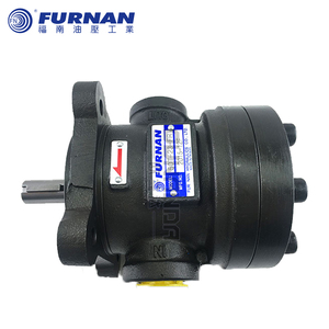 ไต้หวัน <span class=keywords><strong>FUNAN</strong></span> 150T-48/61/75/94/116/125-FR ปั๊มน้ำมันแบบใบพัดนำเข้าใหม่คุณภาพสูง - Product Image 6