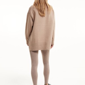 Legging slim pour femmes fabriqué au Pakistan Fabricant professionnel Nouvelle arrivée Legging pour femmes - Product Image 4