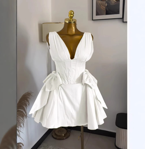 Simple Casual Dress Designs for Ladies - Elegant & Stylish