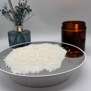 Cera de Palma Vegetal Natural para Cosméticos, Bálsamo Labial y Producción de Velas Artesanales |   Paquete de 25 kg - Product Image 2