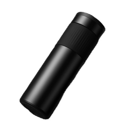 LED Smart Thermo Temperature Display Reminder Termos Vacuum Insulation Stainless Steel Smart Water Bottle with Custom Logo