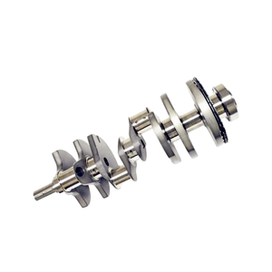 Trục khuỷu OEM 13401-54040 2L trục khuỷu cho TOYOTA động cơ trục khuỷu Chất lượng cao Bộ phận động cơ - Product Image 2