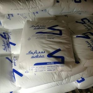 HDPE Sabicbrand M200056 particules de plastique polyéthylène haute densité haute brillance matières premières granulaires - Product Image 4