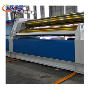 Chất lượng cao Tự động uy tín cao đa chức năng tấm cán máy cho chế biến sản phẩm - Product Image 3