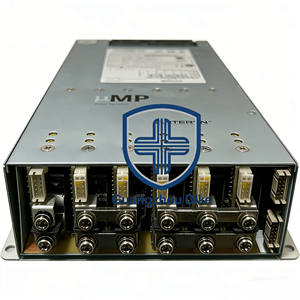 Pièces de scanner CT GE Discovery 590 RT, N° de pièce 73-951-4006, Modèle 5374850-3, Alimentation Artesyn Emerson Astec, Garantie 90 jours - Product Image 5