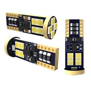 Lampadina LED Ba15s S25 Canbus 200W <span class=keywords><strong>1156</strong></span> <span class=keywords><strong>P21W</strong></span> <span class=keywords><strong>1156</strong></span> 7506 C5W R5W S25LL S25W Bianca Retromarcia con Funzione Stop per Fari Auto <span class=keywords><strong>1156</strong></span> - Product Image 4