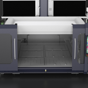 Imprimante 3D industrielle Creality FGF FDM en métal, grande imprimante 3D laser en acier inoxydable 3 en 1 G40 - Product Image 2