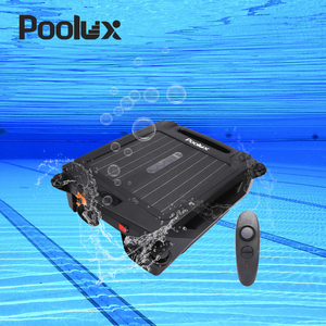 <span class=keywords><strong>Robot</strong></span> nettoyeur de <span class=keywords><strong>piscine</strong></span> Poolux, <span class=keywords><strong>robot</strong></span> de nettoyage automatique de <span class=keywords><strong>piscine</strong></span> - Product Image 4