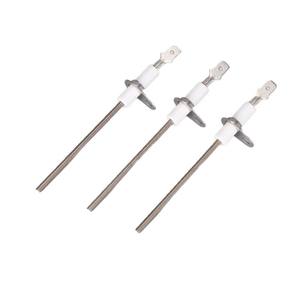 Aiguille d'allumage de four HF 017 en acier inoxydable, élément chauffant électrique intégré pour cuisinière à gaz, barbecue, pièce de rechange - Product Image 1