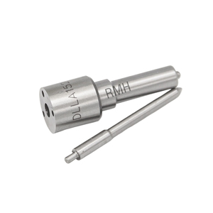 Boquilla de inyector de combustible diésel de alta calidad DLLA146PN218 piezas de motor diésel DLLA <span class=keywords><strong>146</strong></span> PN218 para ISUZU 4HE1-TC - Product Image 5