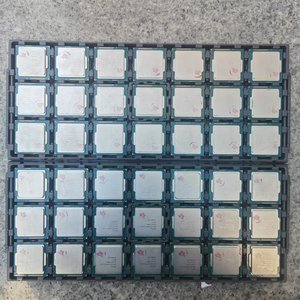 Intel Core I3 4130 3.4 GHz LGA 1150 โปรเซสเซอร์มือสองแบบ Dual Core สำหรับเล่นเกมและงานออฟฟิศ - Product Image 1