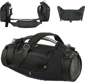 Free sample Speaker Bag Travel Case Replacement for Party <b>Box</b> Series, Portable Speaker Carry Tote Bag Backpack - Product Image 3