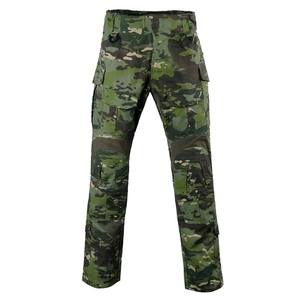 Chemise Camouflage à Motifs Multiples, Pantalon Tactique et <span class=keywords><strong>Vêtements</strong></span> <span class=keywords><strong>de</strong></span> <span class=keywords><strong>Chasse</strong></span> Uniformes <span class=keywords><strong>pour</strong></span> Hommes - Product Image 4