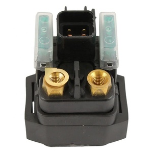 אופנוע להתחיל ממסר עבור ימאהה YFM700 SE Raptor סוזוקי מנוע להתחיל ממסר - Product Image 2