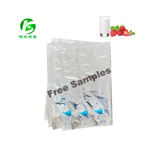 BIB tas dalam kotak dengan kemasan katup kotak bergelombang/tas dalam kotak 10L - Product Image 1