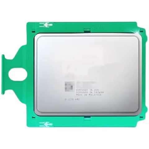 Amd Epyc Used Pick #2 (719635)