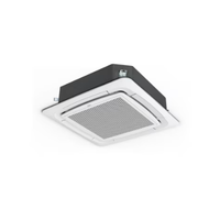 Unité de ventilation VRF à haute pression statique jusqu'à 110 Pa