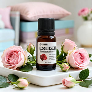 น้ำมันหอมระเหยเกรดพรีเมียม 44 กลิ่น - เลมอน โรส ลาเวนเดอร์ เจอร์นัม ไม้จันทน์ น้ำมันหอมระเหยสำหรับสร้างแบรนด์ส่วนตัว - Product Image 3