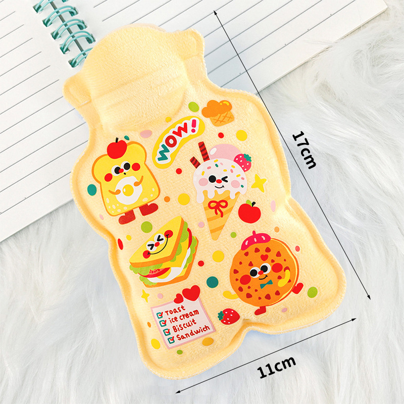 Hamburger Gourmet 200ml