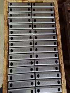 Peças para Martelo Hidráulico SB151, SB131, SB121, SB81, SB43, SB45, SB40: Cilindro, Cabeça Dianteira e Traseira, Cinzel, Bucha, Pino, Parafuso HB20G, HB30G - Product Image 6