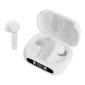 เครื่องช่วยฟังแบบชาร์จได้คุณภาพจากโรงงานขายส่ง รูปทรงสวยงาม รุ่นใหม่สำหรับผู้สูงอายุ พร้อมรายการราคาที่แข่งขันได้ - Product Image 1