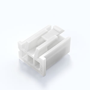 JST ÉQUIVALENT XMP-02V XMP-03V XMP-04V XMP-05V XMP-06V XMP-07V XMP-08V XMP-09V XMP-10V XMP-11V XMP-12V XMP-18V PLUG HOUSING - Product Image 3