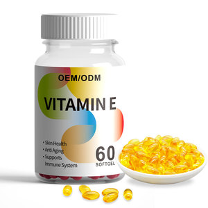 OEM Suplemento alimenticio <span class=keywords><strong>Vitamina</strong></span> <span class=keywords><strong>E</strong></span> Softgels Cuidado <span class=keywords><strong>de</strong></span> la piel facial Suplementos <span class=keywords><strong>de</strong></span> <span class=keywords><strong>vitamina</strong></span> <span class=keywords><strong>E</strong></span> utilizados <span class=keywords><strong>para</strong></span> antioxidantes - Product Image 2