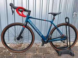 NUEVA Bicicleta Eléctrica <span class=keywords><strong>de</strong></span> <span class=keywords><strong>Carretera</strong></span> <span class=keywords><strong>Orbea</strong></span> GAIN D30 2024 ECONÓMICA, Lista para Envío a Todo el Mundo - Product Image 6