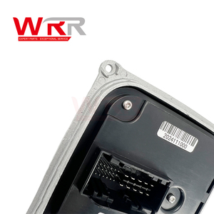 2189009203 2189009103 โมดูลควบคุมไฟหน้าสำหรับเบนซ์ W212 W218 E350 CLS550 ที่เชื่อถือได้ LED โคมไฟบัลลาสต์ ECU ชิ้นส่วนหน่วยเมนบอร์ด - Product Image 6