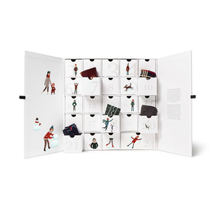 <span class=keywords><strong>2023</strong></span> <span class=keywords><strong>maquillaje</strong></span> <span class=keywords><strong>de</strong></span> Navidad cuidado <span class=keywords><strong>de</strong></span> la piel conjunto <span class=keywords><strong>de</strong></span> regalo vacío Santa cajas <span class=keywords><strong>de</strong></span> embalaje cosmético para crema facial <span class=keywords><strong>CALENDARIO</strong></span> <span class=keywords><strong>DE</strong></span> <span class=keywords><strong>Adviento</strong></span> regalo en relieve - Product Image 4