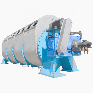 कॉम्पैक्ट मछली भोजन और तेल प्रसंस्करण संयंत्र 300 किलोग्राम-1000 किलोग्राम - Product Image 4