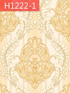 Jinyi Peel Stick flor gris vinilo autoadhesivo película decorativa impermeable extraíble para paredes papel tapiz de renovación del hogar DIY - Product Image 6