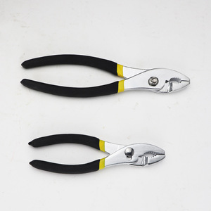 ขายตรงจากโรงงาน <span class=keywords><strong>คีม</strong></span>ตัดสายเบ็ดตกปลาแบบปรับได้ หัวตัดแบบปลายแหลม ขนาด 6-8 นิ้ว ขายส่ง - Product Image 3