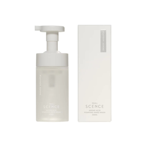 Mousse nettoyante hydratante pour les mains, très vendue, garantie qualité, nettoyant doux pour les mains aux acides aminés - Product Image 1
