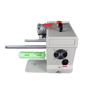 Thân thiện với môi PE đùn bọt bong bóng không khí phim bọc máy 50Hz/60Hz ổn định Đệm bơm hơi Máy bong bóng - Product Image 6