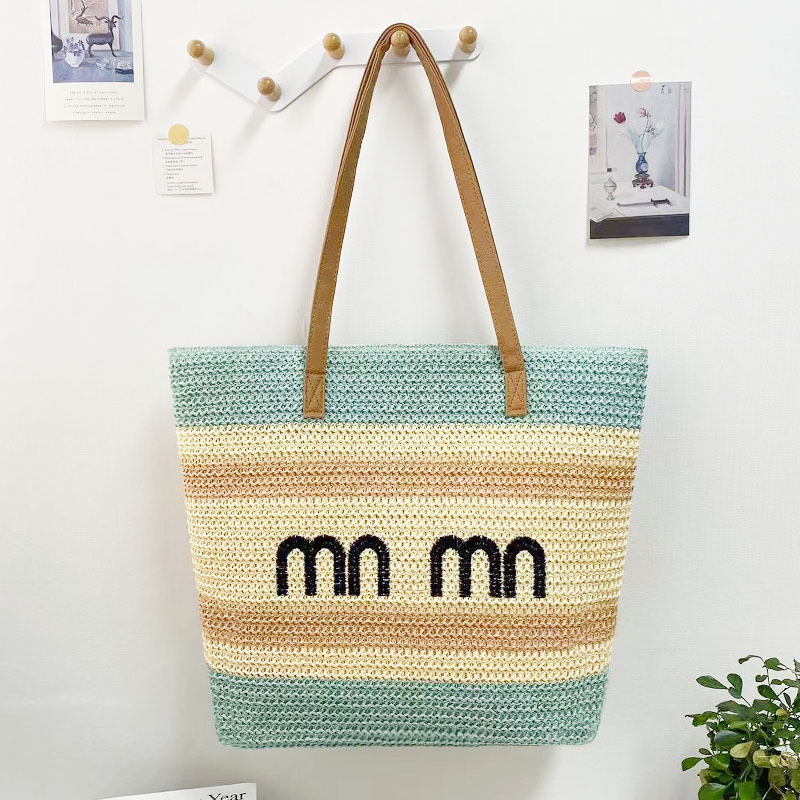 Sac de plage (47*35*13cm 400g)-1