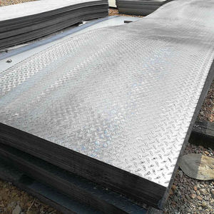 Chapa de Acero Estructural de 3.5-16 mm, Certificación ISO 9001, Precio Competitivo de Fábrica, Servicio OEM, Soporte Técnico Profesional - Product Image 6