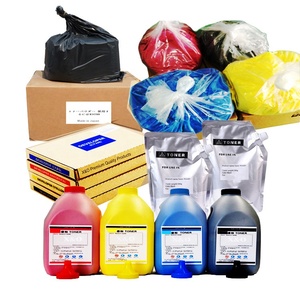 <span class=keywords><strong>Toner</strong></span> Bianco Compatibile Premium X&O per Stampanti <span class=keywords><strong>OKI</strong></span> Pro 9542 9541 Pro9542 Pro9542dn Pro9541 C941 C941dn Pro8432wt C711wt - Product Image 4