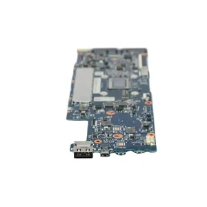 Lenovo ThinkPad NM-B011 için 5B20M35844 endüstriyel Yoga 710-11IKB SWG Laptop anakart Intel yonga seti ve WiFi portları ile yeni"