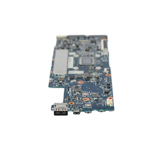 Lenovo NM-B011 için endüstriyel Yoga 710-11IKB Laptop anakart Intel yonga seti ve WiFi portları ile 5B20M35844 5B20P21820 - Product Image 1