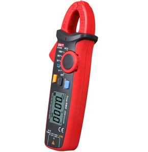 HOT UNI-T <b>Clamp</b> Meter UT210 Series <b>Mini</b> Watch UT210A UT210D UT210E Basic Tools for Equipment Maintenance <b>Clamp</b> Meter Ac Dc Digit - Product Image 3