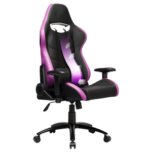 Chaise de jeu personnalisée de haute qualité <span class=keywords><strong>en</strong></span> gros, chaise de <span class=keywords><strong>bureau</strong></span>, chaises pour le gaming, coussin lombaire durable pour usage au <span class=keywords><strong>bureau</strong></span> - Product Image 1