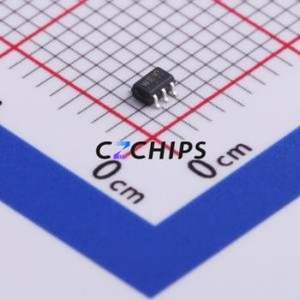 Nuevo y original SDA05W5 SOT-353-5 Transistor ESD y protección contra sobretensiones (TVS/ESD) - Product Image 1