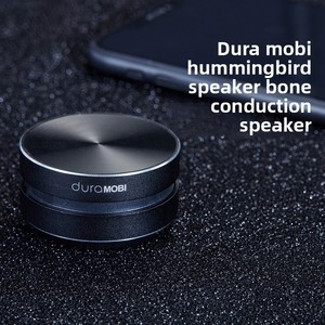 Altavoz Inalámbrico TWS de Conducción Ósea <span class=keywords><strong>Dura</strong></span> MOBI Hummingbird para Uso Transfronterizo, con Salida de 3W, Batería de 200-500mAh, Portátil, V5.2 - Product Image 2