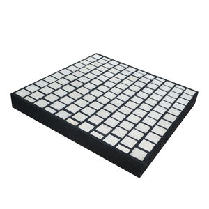 ツーインワンゴムセラミックライナーは、素材シュートに使用されます - Product Image 5