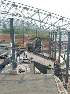 2025 Planta trituradora de piedra mejor vendida a la venta 100-150 TPH trituradora de mandíbula planta trituradora máquina Rusia Max Filipinas Rumania Colomb - Product Image 6